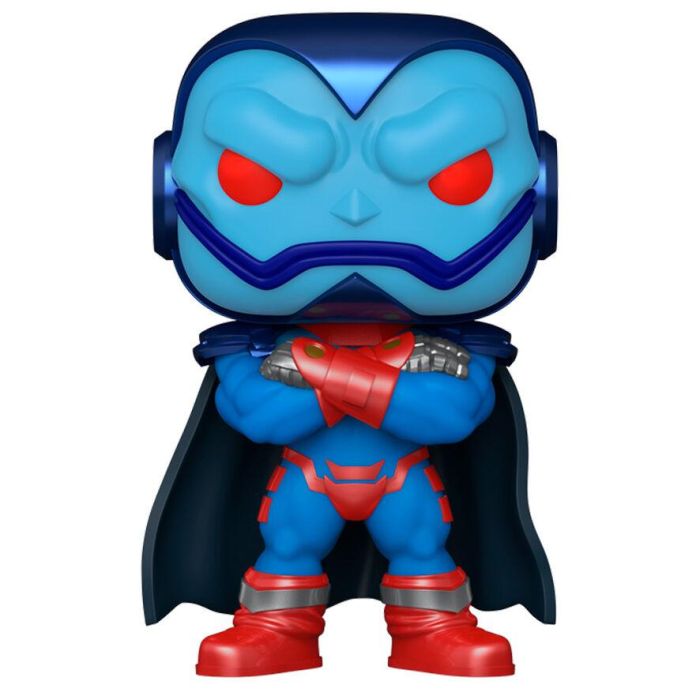 Figura POP Marvel X-Men Apocalypse 1