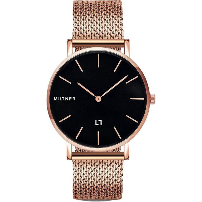 Reloj Mujer Millner 8425402504314 (Ø 39 mm) 5 Reloj Mujer Millner 8425402504314 (Ø 39 mm) 5