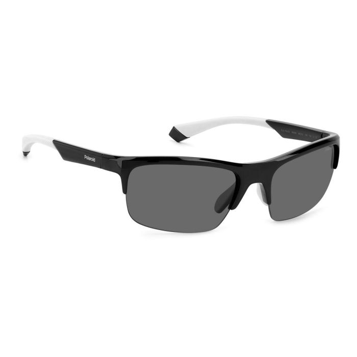 Gafas de Sol Unisex Polaroid PLD-7042-S-08A-M9 Ø 64 mm 1