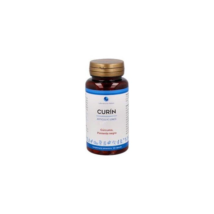 Curín