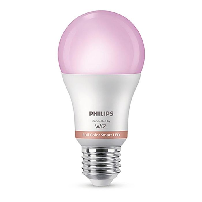 Philips Bombilla Inteligente Mate E27 12,5W 1521 lm 2200-6500K Color