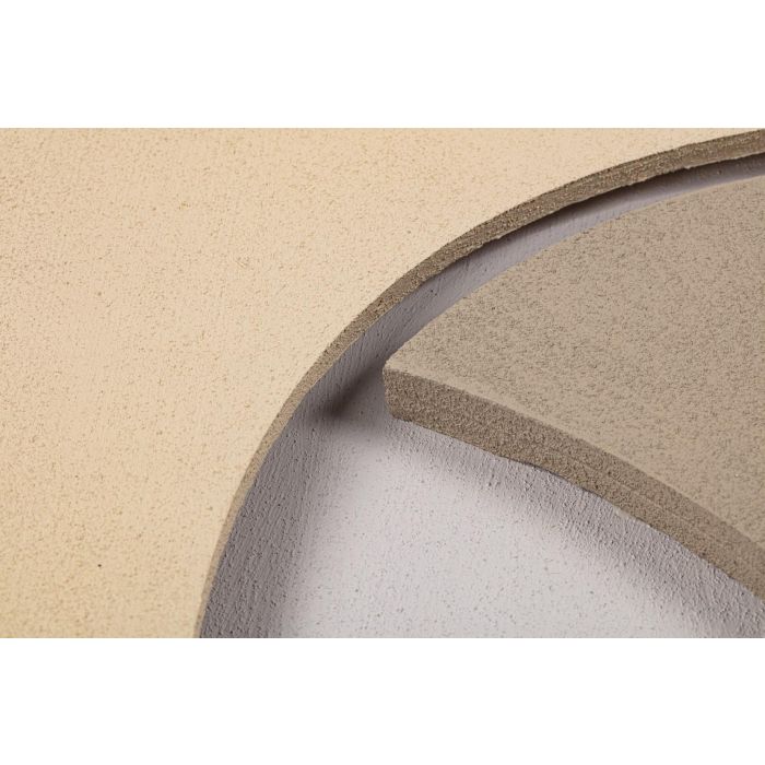 Cuadro Scandi DKD Home Decor Beige Blanco 3.8 x 50 x 40 cm (2 Unidades) 2 Cuadro Scandi DKD Home Decor Beige Blanco 3.8 x 50 x 40 cm (2 Unidades) 2