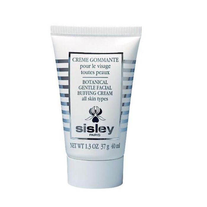 Sisley Crème Gommante Pour Le Visage Tubo 40 mL Sisley Crème Gommante Pour Le Visage Tubo 40 mL