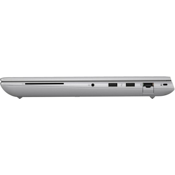 Laptop HP ZBook Fury 16 G11 16" Intel Core i7-14700HX 32 GB RAM 1 TB SSD Qwerty Español 3 Laptop HP ZBook Fury 16 G11 16" Intel Core i7-14700HX 32 GB RAM 1 TB SSD Qwerty Español 3
