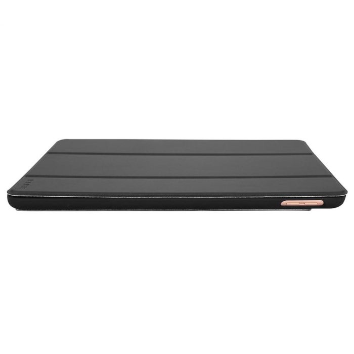 Elbe FU-003 Funda para iPad 10.2' 2020 Gris Espacial con Compartimento para Apple Pencil 2 Elbe FU-003 Funda para iPad 10.2' 2020 Gris Espacial con Compartimento para Apple Pencil 2
