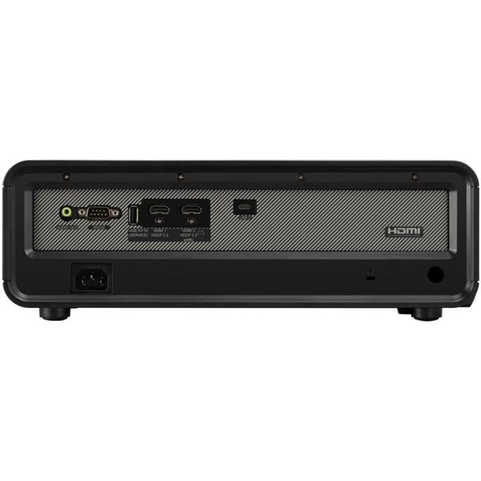 Viewsonic Beamer X1-4KE Pro 3300 Lumen UHD LED DLP 2