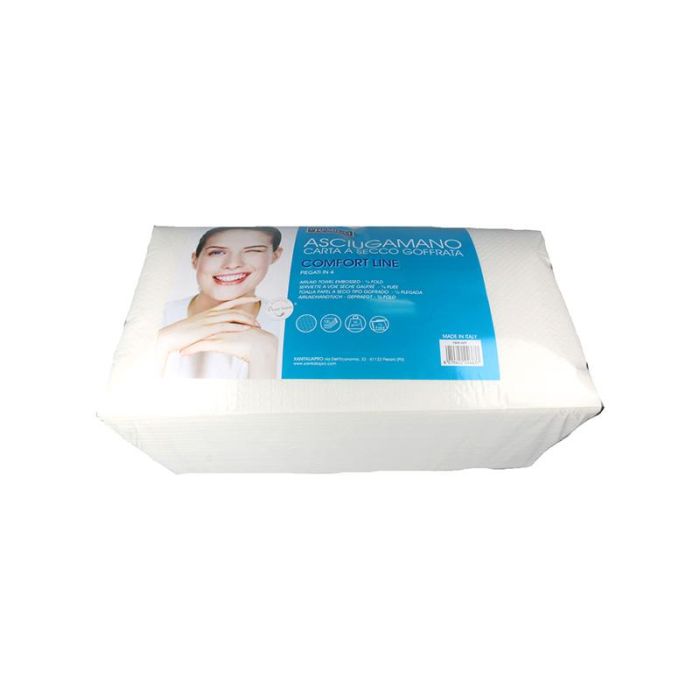Premium 100 Toallas Desechables Air Lad 45x80 cm