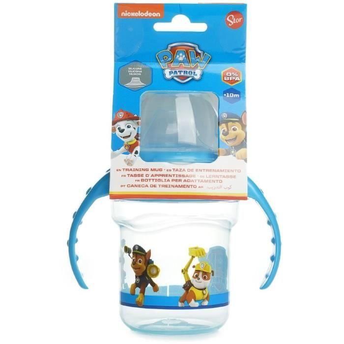 Patrulla Canina AUC1686395010310 Botella de entrenamiento infantil 2