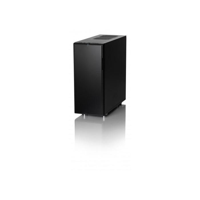 Fractal Design Define XL R2 Tower Negro 2