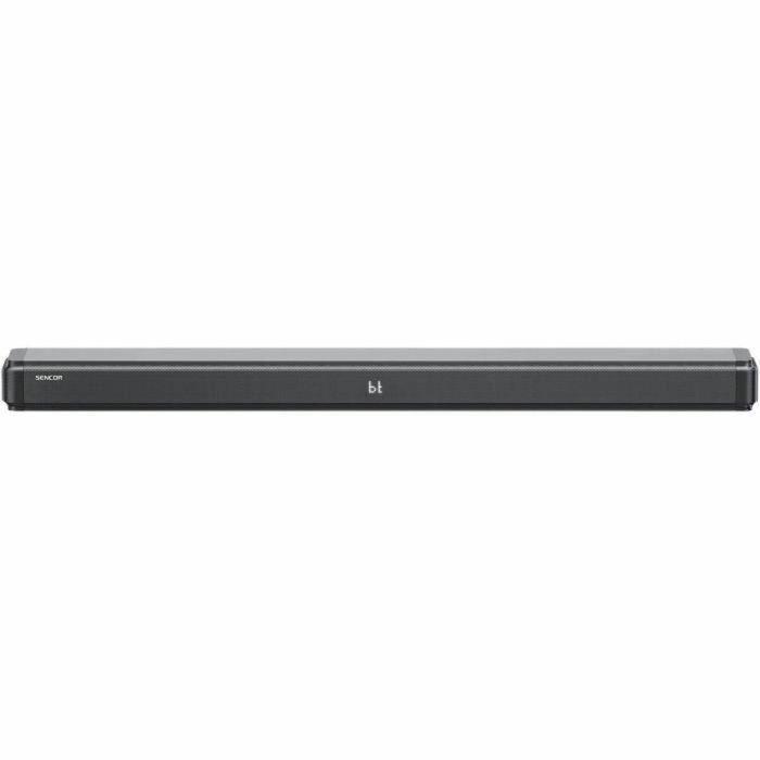 Barra de Sonido Sencor SSB 4450BS Negro Gris 200 W