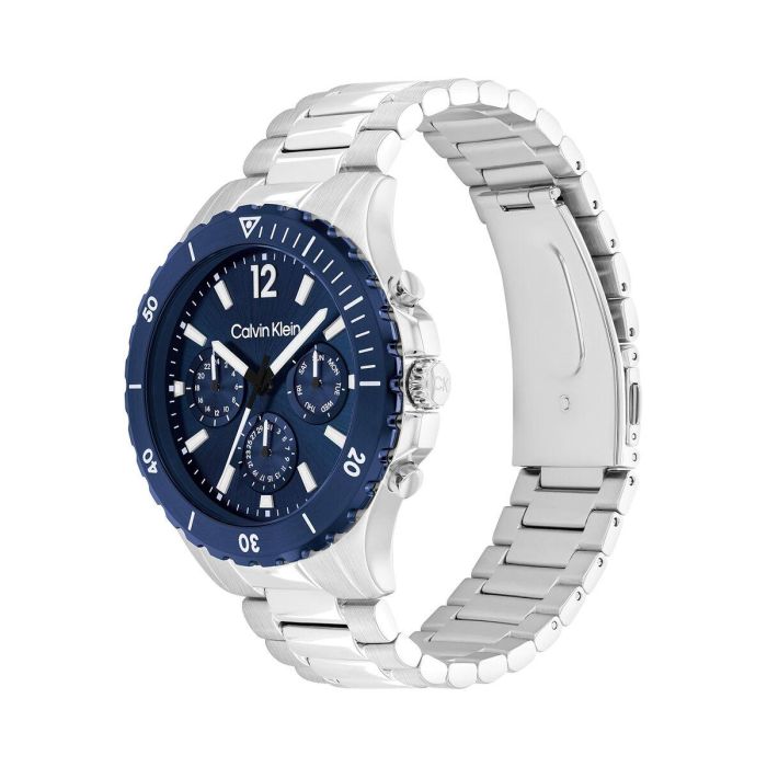 Reloj Hombre Calvin Klein 25200115 (Ø 44 mm) 8
