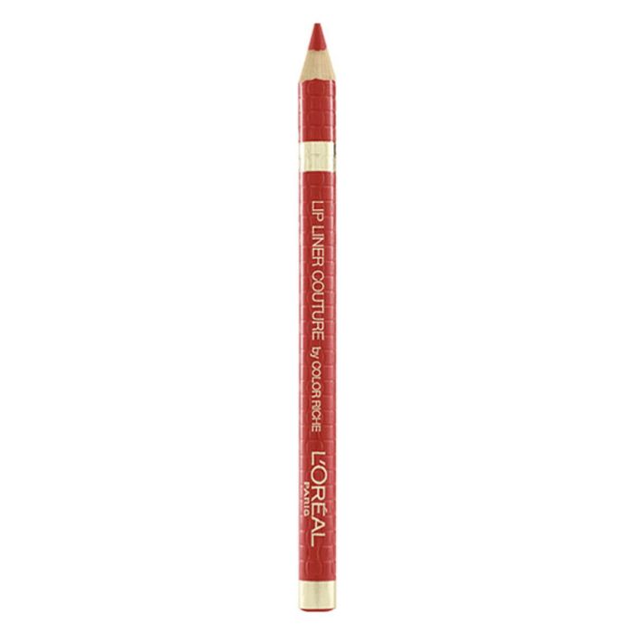 Perfilador de Labios Color Riche L'Oreal Make Up 6 Perfilador de Labios Color Riche L'Oreal Make Up 6