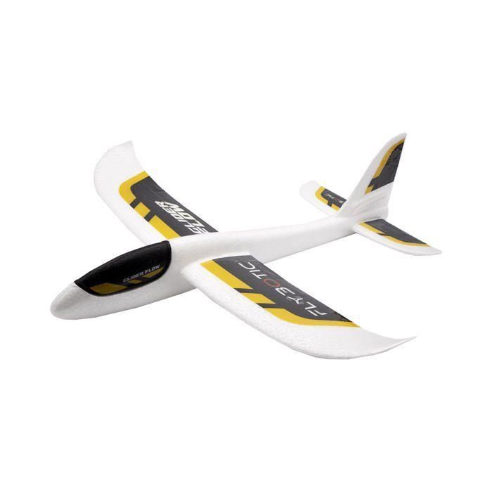 Silverlit AAALT52567 Planeador GLIDER FLOW 50 cm - Realiza Loops - Ideal para niños a partir de 5 años 2