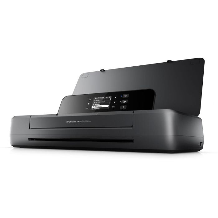 T HP Officejet 200 Mobile Tintenstrahldrucker A4/USB/WLAN 1