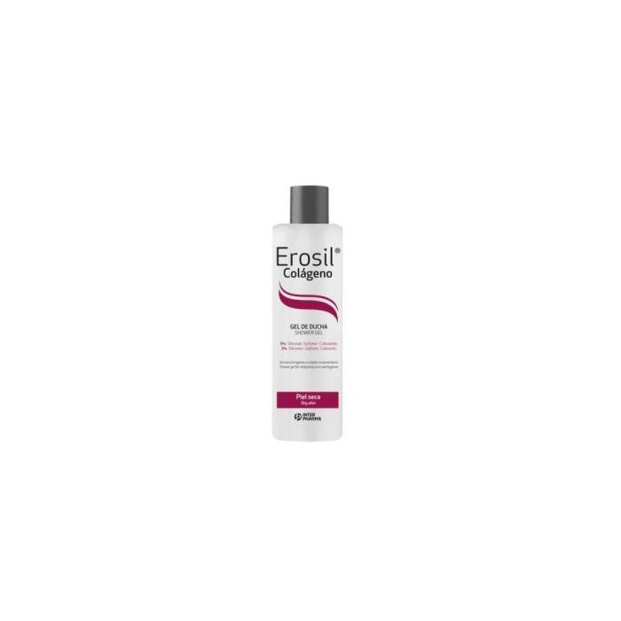 Erosil Dermo Colageno 500Ml