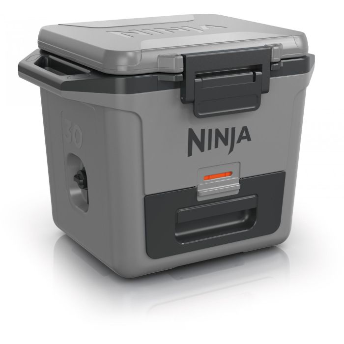 Ninja FB131EUGY FrostVault 28 L Grau 1 Ninja FB131EUGY FrostVault 28 L Grau 1