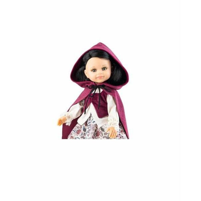 Muñeca Paola Reina Catherine 32 cm 1 Muñeca Paola Reina Catherine 32 cm 1