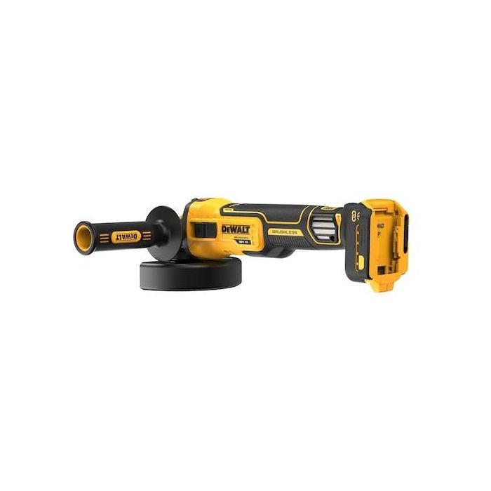 DEWALT Amoladora Angular a Batería 18V 2