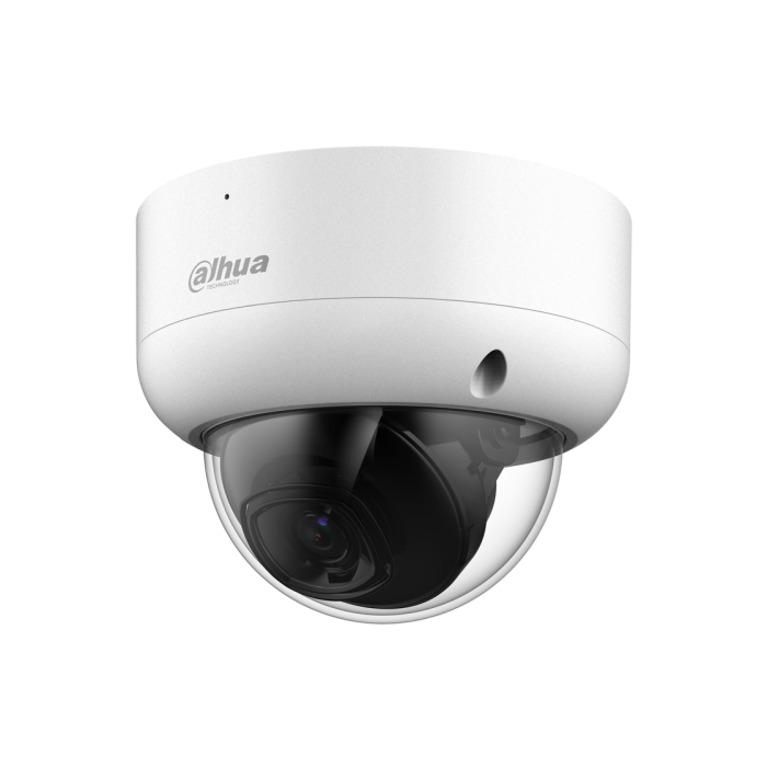 (Dh-Hac-Hdbw1231Eap-A-0280B) Dahua Cámara Híbrida Domo Antivandálico Starlight Wdr 2Mp Ir 40M con Micrófono Incorporado Óptica Fija 2.8Mm (Dh-Hac-Hdbw1231Eap-A-0280B) Dahua Cámara Híbrida Domo Antivandálico Starlight Wdr 2Mp Ir 40M con Micrófono Incorporado Óptica Fija 2.8Mm