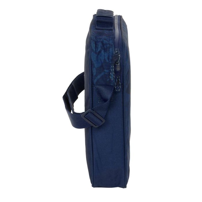 Cartera Escolar El Niño Paradise Azul marino 38 x 28 x 6 cm 2