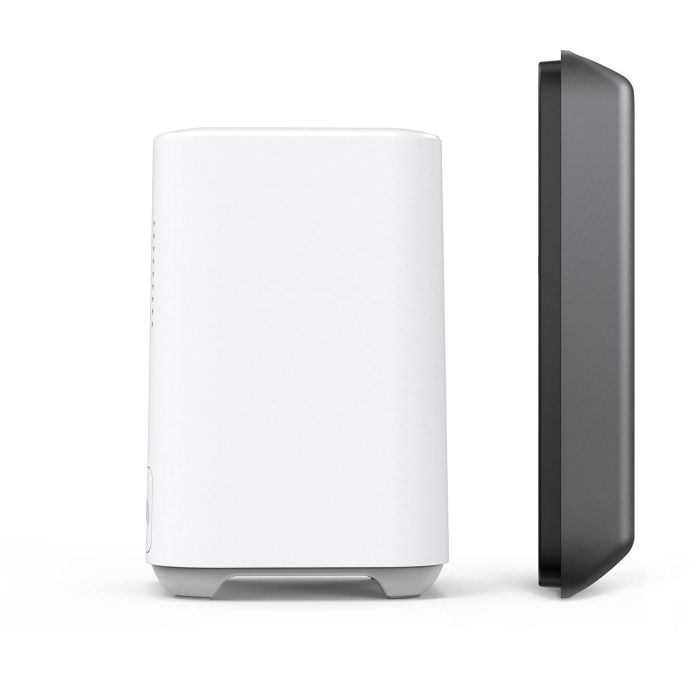 Eufy Türklingel - kabellos black 4