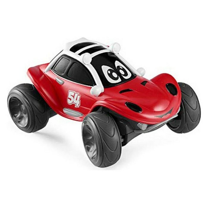 Vehículo Radio Control Bobby Buggy Chicco Rojo 6 Vehículo Radio Control Bobby Buggy Chicco Rojo 6