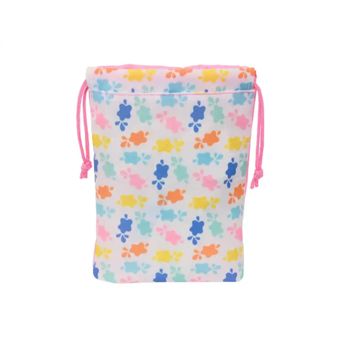 Safta Saquito Merienda Peppa Pig "Baby Pig" 20x25cm 1