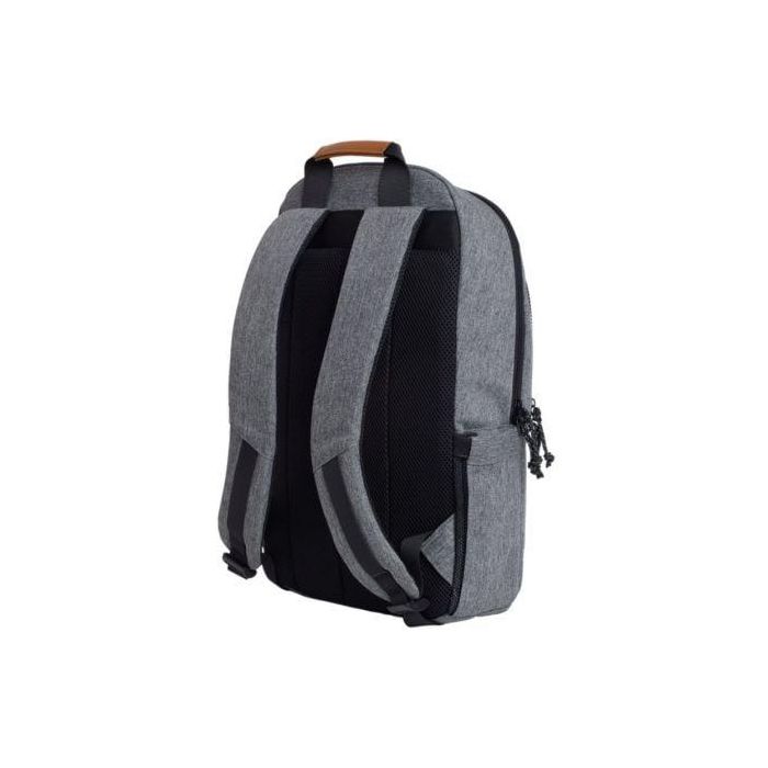 Mochila Trust Avana para Portátiles hasta 16"/ Gris 3 Mochila Trust Avana para Portátiles hasta 16"/ Gris 3