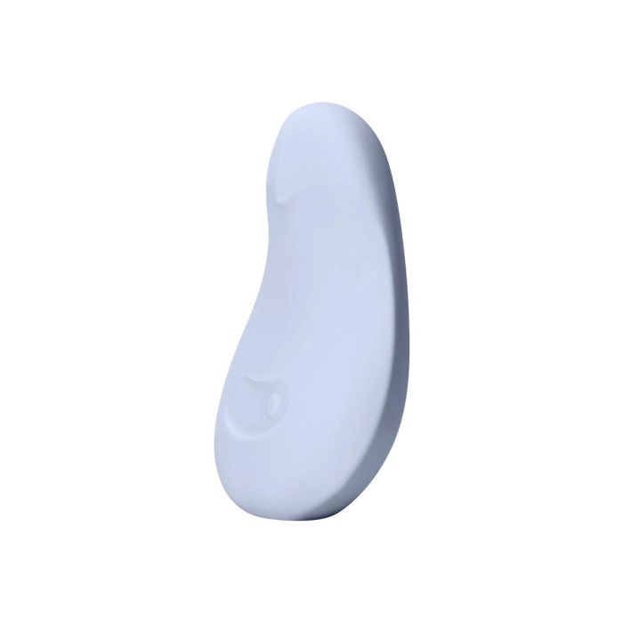 Vibrador Dame Pom Azul Azul Pastel 1