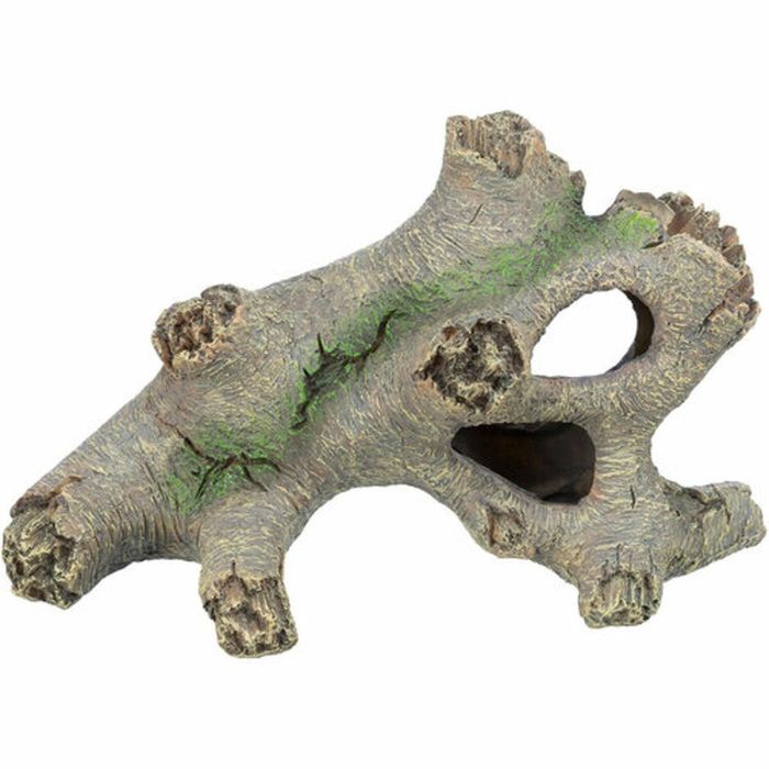 Plataforma para Reptiles Trixie Tronco 3