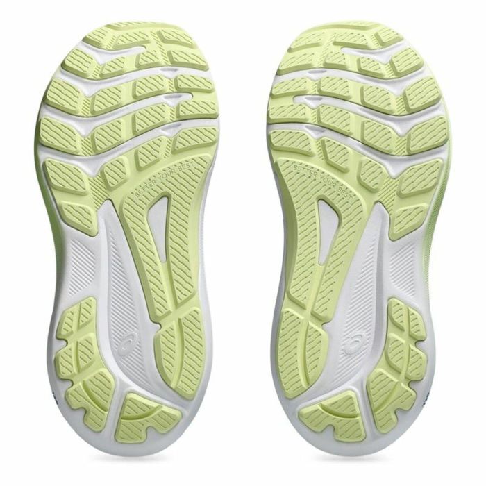 Zapatillas de Running para Niños Asics Gt-1000 13 Ps Azul 2