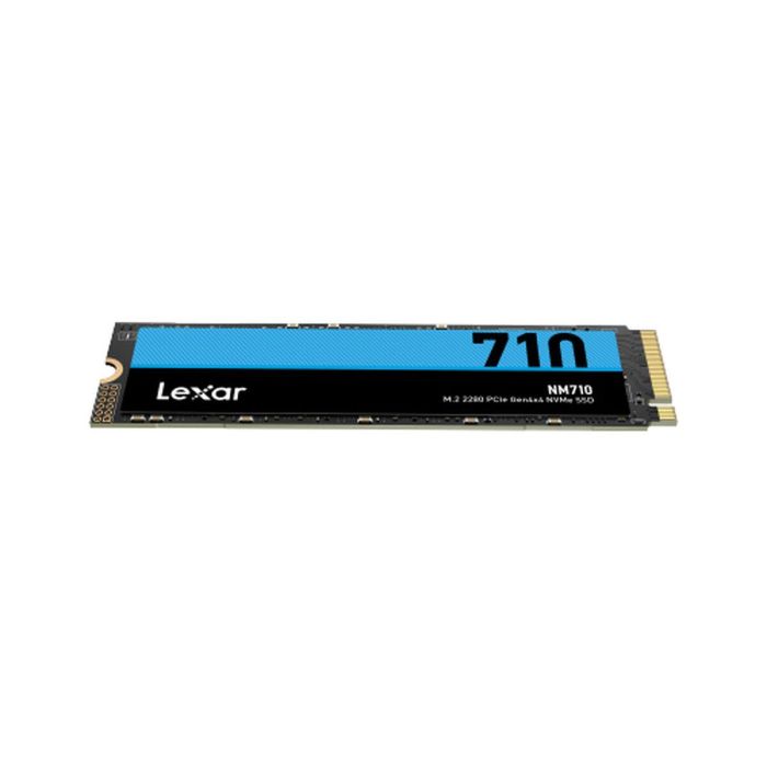 Disco Duro Lexar LNM710X002T-RNNNG 2 TB SSD 2 Disco Duro Lexar LNM710X002T-RNNNG 2 TB SSD 2