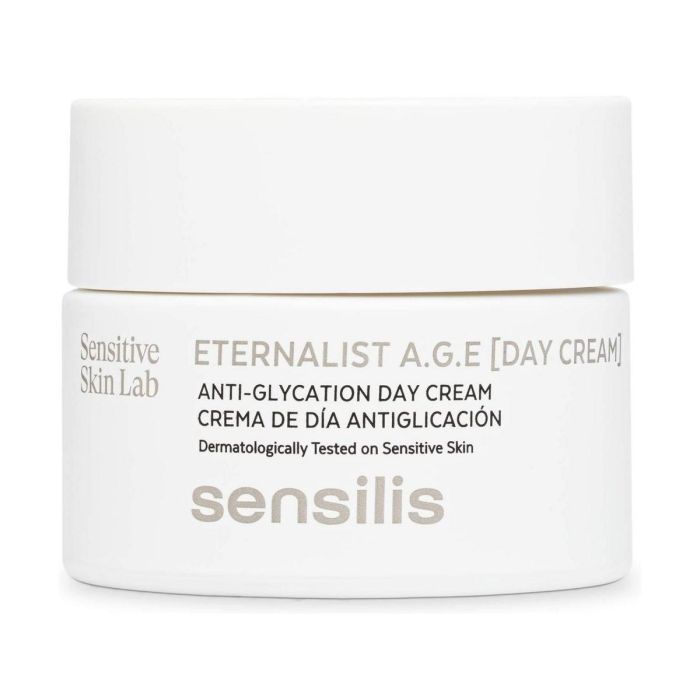 Sensilis Eternalist A.G.E. Crema Día