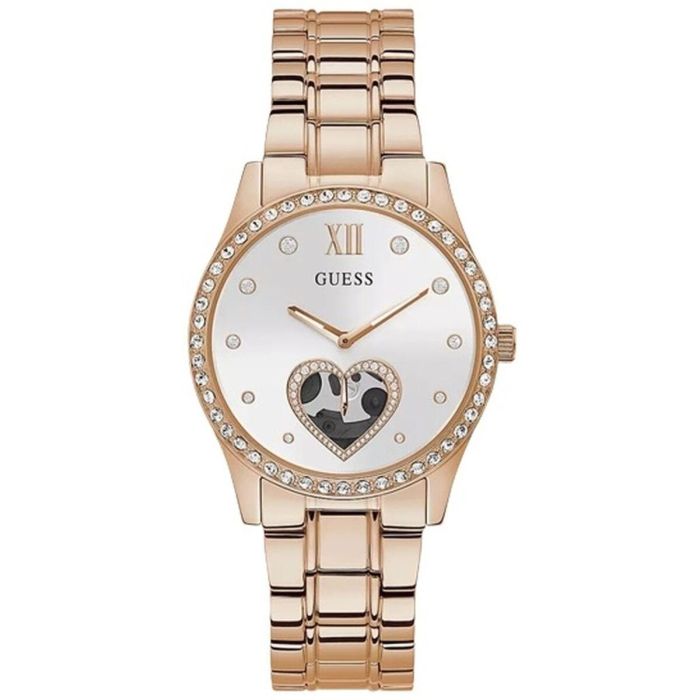 Reloj Mujer Guess BE LOVED (Ø 38 mm) Reloj Mujer Guess BE LOVED (Ø 38 mm)