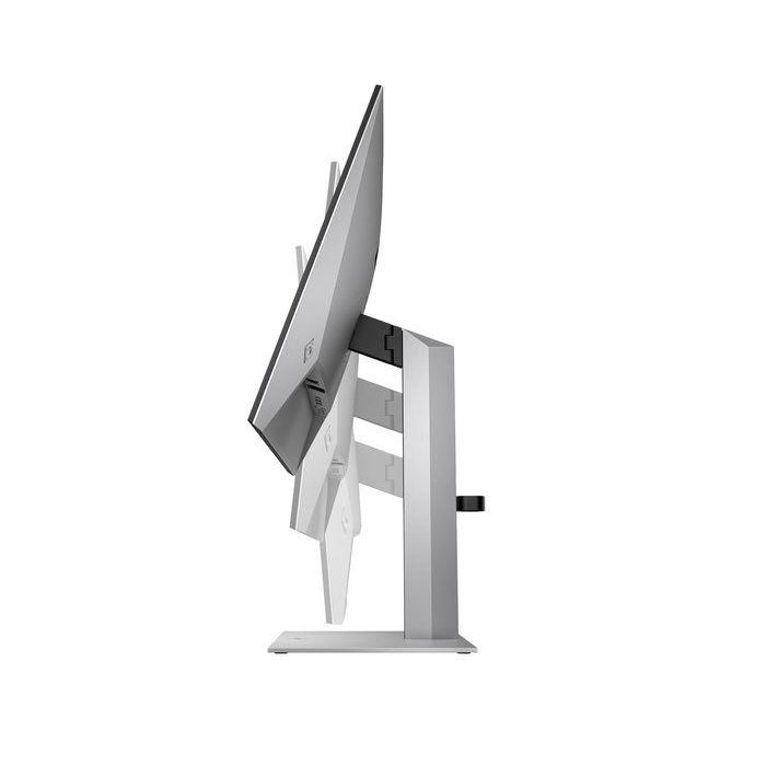 HP Z24q G3 Monitor QHD 23.8 Pulgadas (60.5 cm) con HDR 400 y Precisión de Color Profesional para Diseño Gráfico y Oficina Híbrida 11