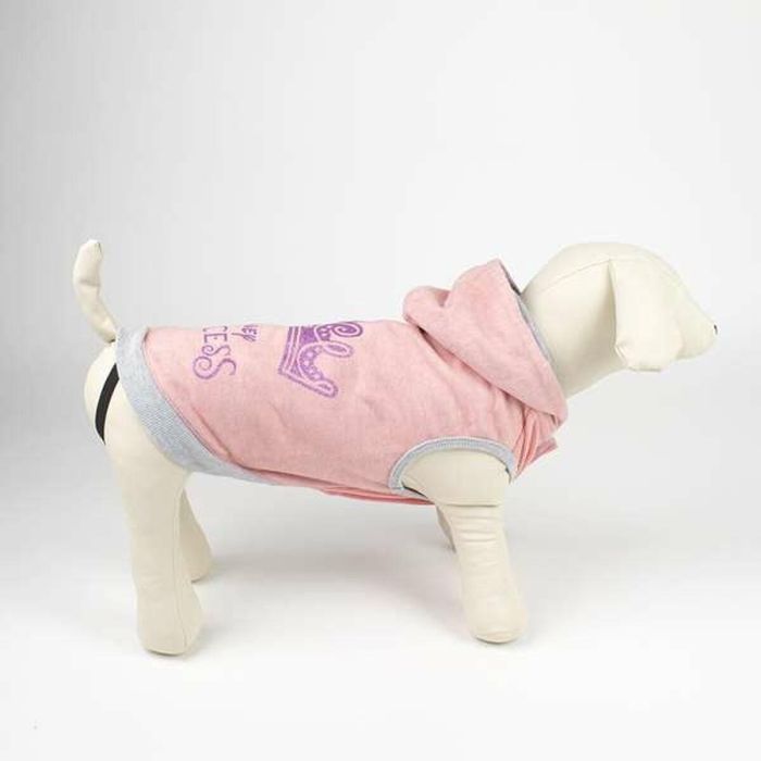 Sudadera para Perro Disney Princess XXS 2