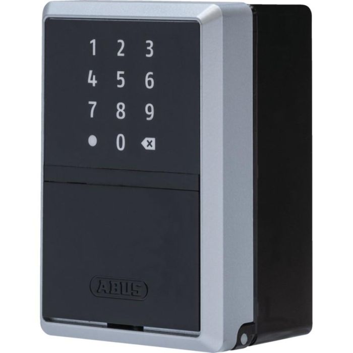 ABUS 787 SMART BT Schlüsselkasten KeyGarage para Montaje en Pared 1
