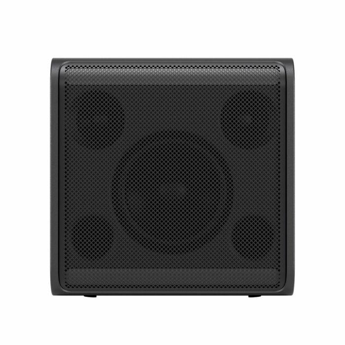 Altavoces LG STAGE 301 120 W Negro 13
