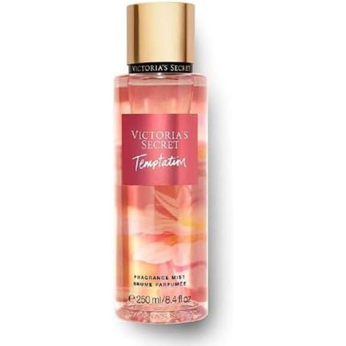 Victoria'S Secret Temptation Body Mist para Mujer 250 ml 1 Victoria'S Secret Temptation Body Mist para Mujer 250 ml 1