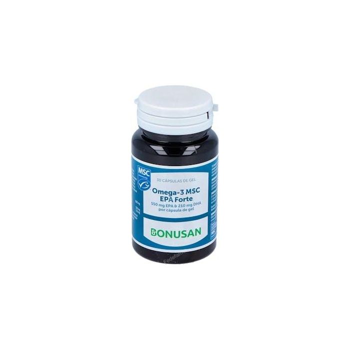 Omega-3 Msc Epa Forte