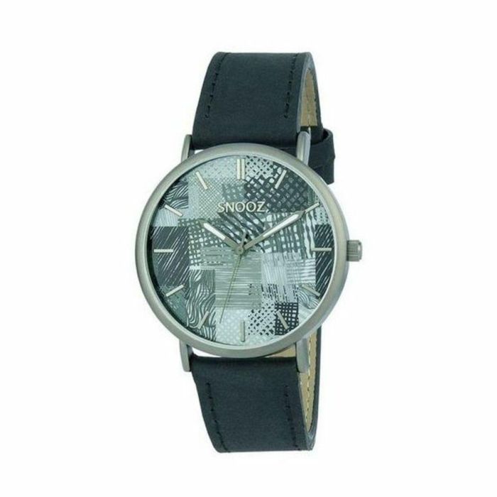 Reloj Unisex Snooz Saa1041-87 (Ø 40 mm)