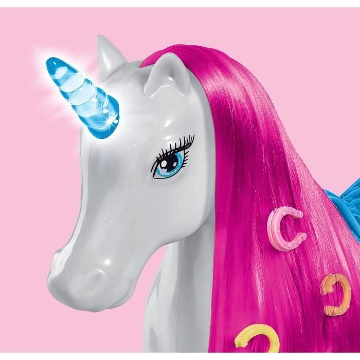 STEFFI LOVE - Unicornio Luminoso 4 STEFFI LOVE - Unicornio Luminoso 4