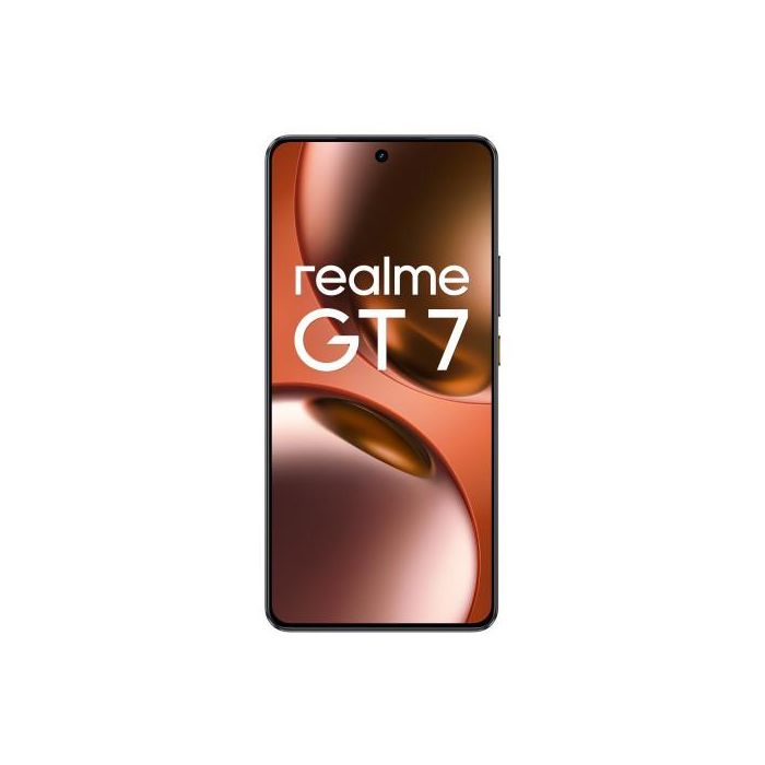 Realme GT 7 12+512GB DS Icesense Black OEM 7