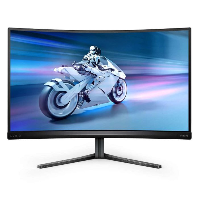 Monitor Philips 27M2C5200W/00 Full HD 27" 2 Monitor Philips 27M2C5200W/00 Full HD 27" 2
