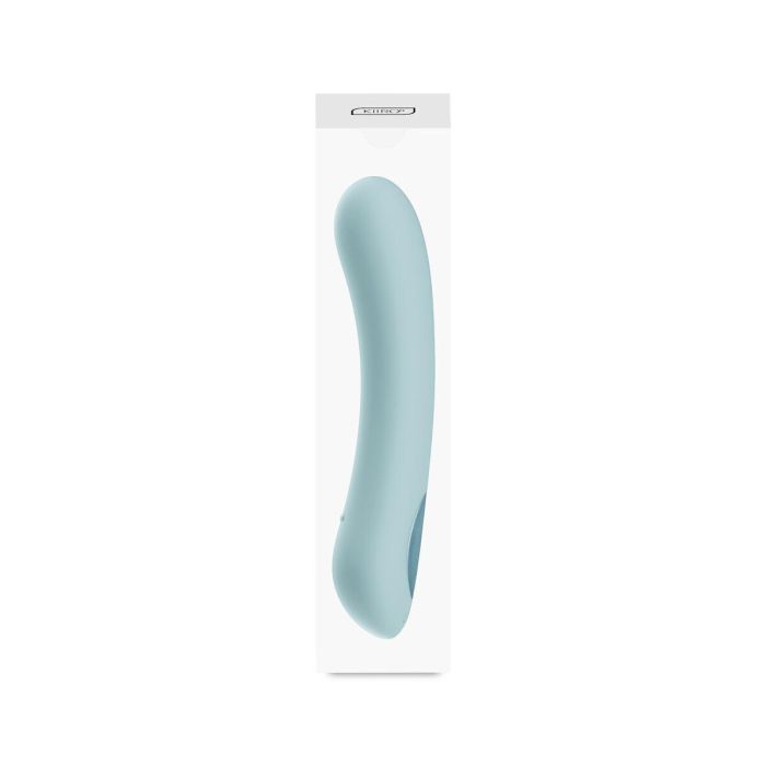 Vibrador Punto G Kiiroo Turquesa 4