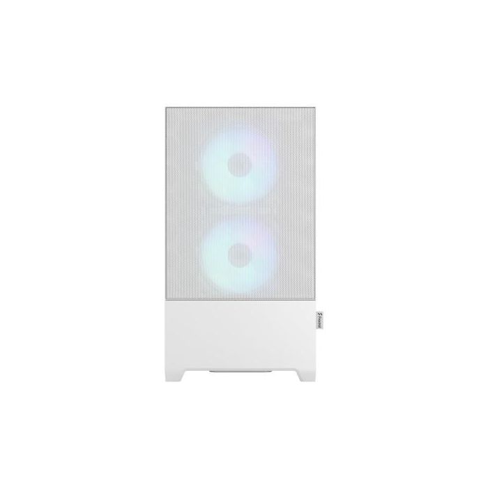 Fractal Design Pop Mini Air Blanco - Torre PC micro ATX/Mini-ITX - FD-C-POR1M-01 1 Fractal Design Pop Mini Air Blanco - Torre PC micro ATX/Mini-ITX - FD-C-POR1M-01 1