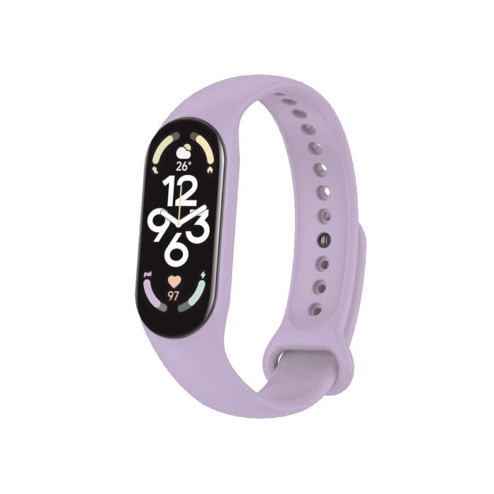 Correa para Reloj Contact Xiaomi Smart Band 7 Correa para Reloj Contact Xiaomi Smart Band 7