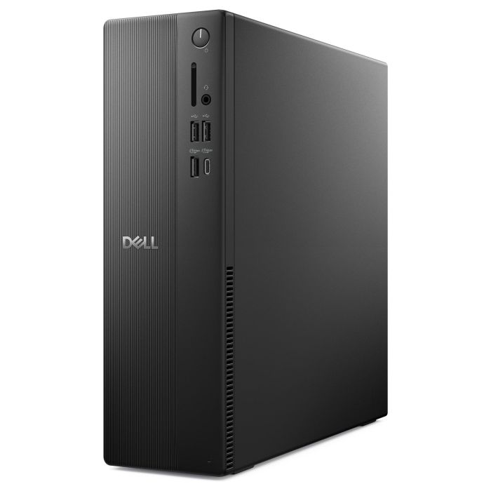 DELL Pro Slim Essential QVS1260 PC de Sobremesa - Intel Core i5-14400, 8 GB RAM, 512 GB SSD NVMe M.2, Windows 11 Pro 1