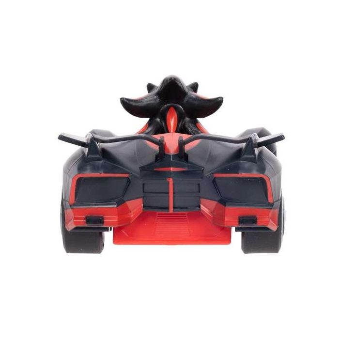 Vehículos shadow y sonic customizables con figura extraíble de 7 cm - modelos surtidos 2 Vehículos shadow y sonic customizables con figura extraíble de 7 cm - modelos surtidos 2