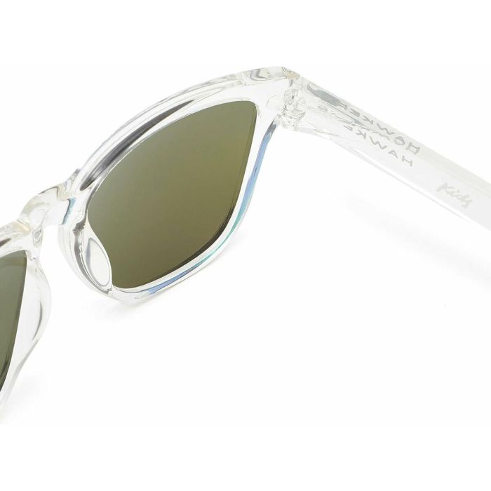 Gafas de Sol Infantiles Hawkers One Kids Air Ø 47 mm Transparente 4 Gafas de Sol Infantiles Hawkers One Kids Air Ø 47 mm Transparente 4